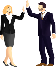 Pojďme si plácnout